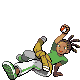 Dancer Nube